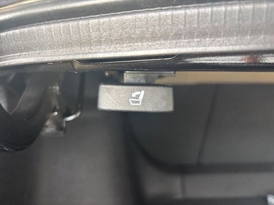 2026 Honda Accord Hybrid Sport-L Hybrid