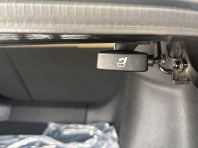 2026 Honda Accord Hybrid Sport-L Hybrid