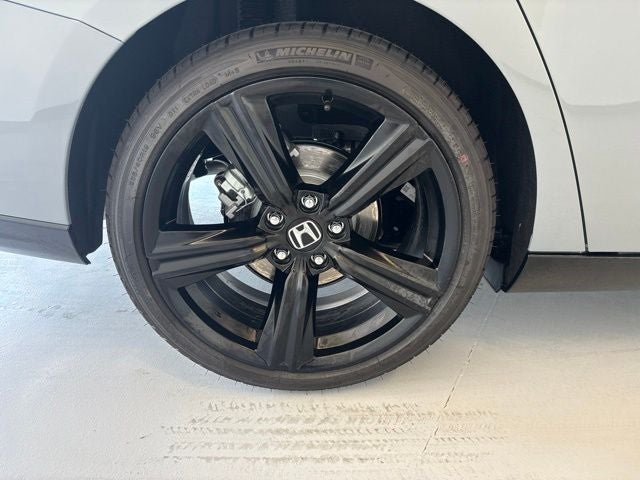 2026 Honda Accord Hybrid Sport-L Hybrid