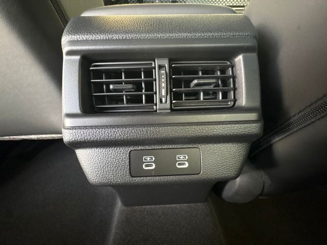 2026 Honda Accord Hybrid Sport-L Hybrid