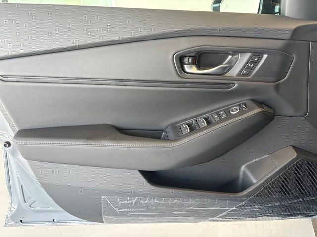 2026 Honda Accord Hybrid Sport-L Hybrid