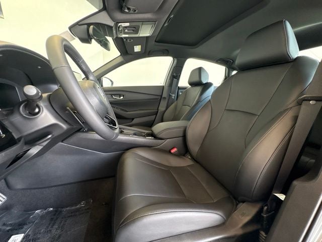 2026 Honda Accord Hybrid Sport-L Hybrid
