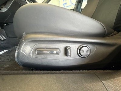 2026 Honda Accord Hybrid Sport-L Hybrid