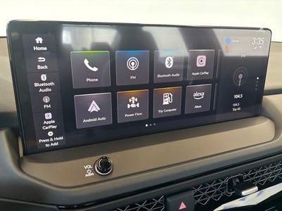 2026 Honda Accord Hybrid Sport-L Hybrid