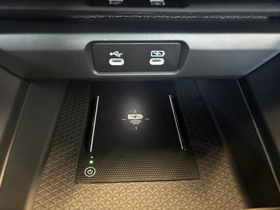 2026 Honda Accord Hybrid Sport-L Hybrid