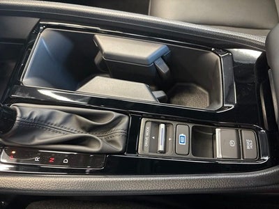 2026 Honda Accord Hybrid Sport-L Hybrid