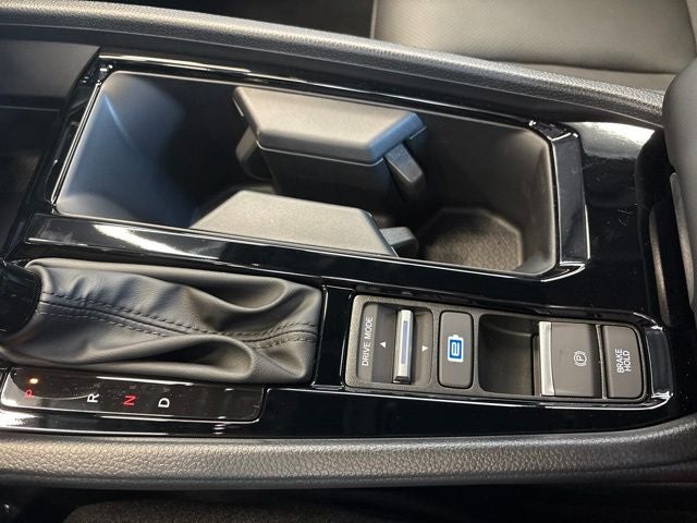 2026 Honda Accord Hybrid Sport-L Hybrid