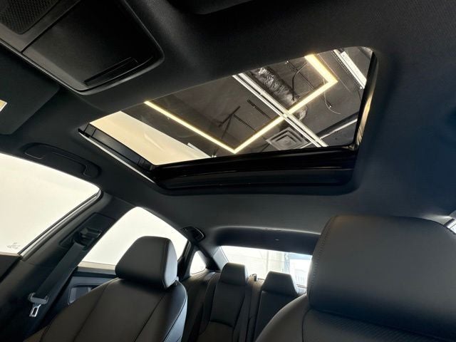 2026 Honda Accord Hybrid Sport-L Hybrid — photo 31