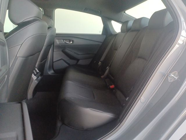 2026 Honda Accord Hybrid Sport-L Hybrid