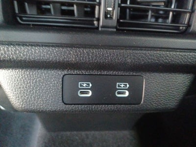 2026 Honda Accord Hybrid Sport-L Hybrid