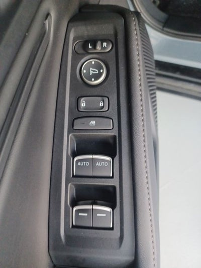 2026 Honda Accord Hybrid Sport-L Hybrid