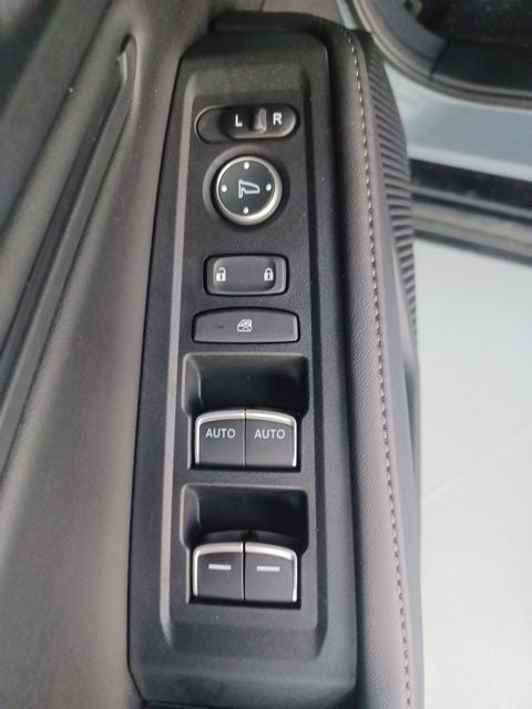 2026 Honda Accord Hybrid Sport-L Hybrid