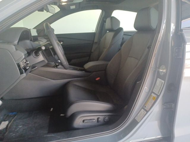 2026 Honda Accord Hybrid Sport-L Hybrid