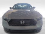 2026 Honda Accord Hybrid Sport-L Hybrid