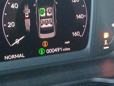 2026 Honda Accord Hybrid Sport-L Hybrid