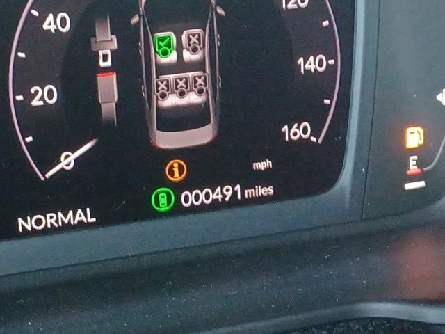 2026 Honda Accord Hybrid Sport-L Hybrid