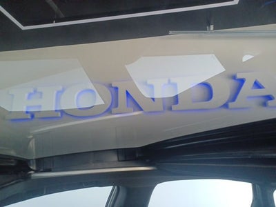 2026 Honda Accord Hybrid Sport-L Hybrid