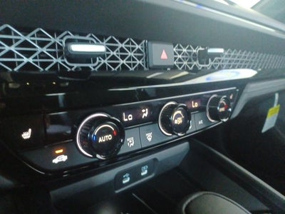 2026 Honda Accord Hybrid Sport-L Hybrid