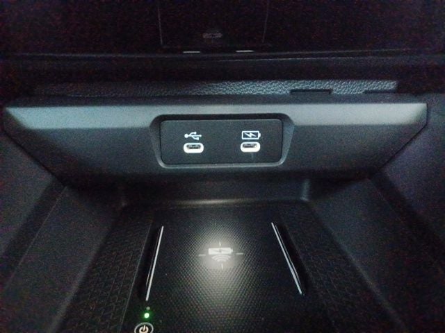 2026 Honda Accord Hybrid Sport-L Hybrid