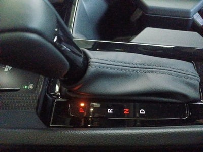 2026 Honda Accord Hybrid Sport-L Hybrid