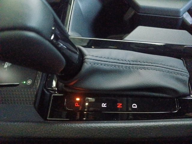 2026 Honda Accord Hybrid Sport-L Hybrid