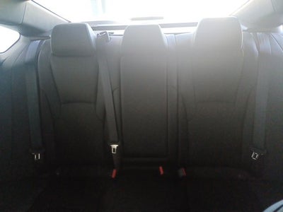 2026 Honda Accord Hybrid Sport-L Hybrid