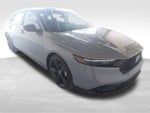 2026 Honda Accord Hybrid Sport-L Hybrid