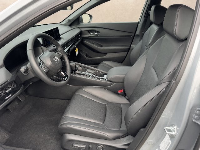 2026 Honda Accord Hybrid Sport-L Hybrid