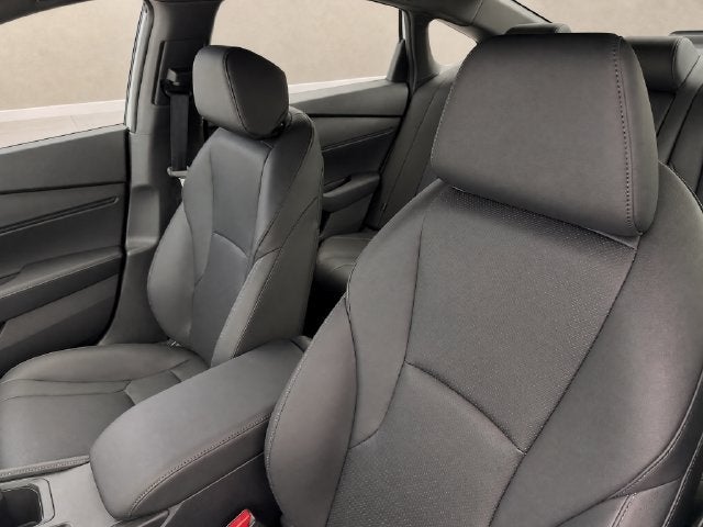 2026 Honda Accord Hybrid Sport-L Hybrid
