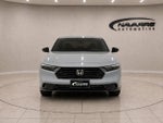 2026 Honda Accord Hybrid Sport-L Hybrid