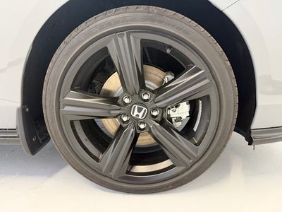 2025 Honda Accord Hybrid HYBRID SPORT-L