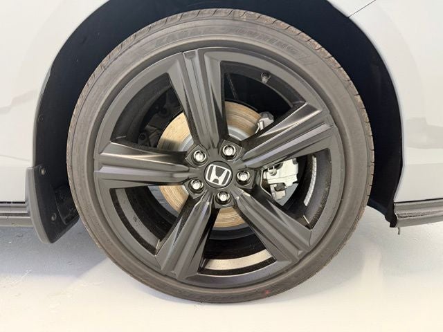 2025 Honda Accord Hybrid HYBRID SPORT-L