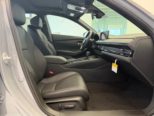 2025 Honda Accord Hybrid HYBRID SPORT-L