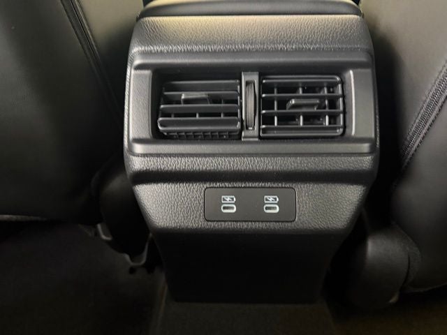 2025 Honda Accord Hybrid HYBRID SPORT-L