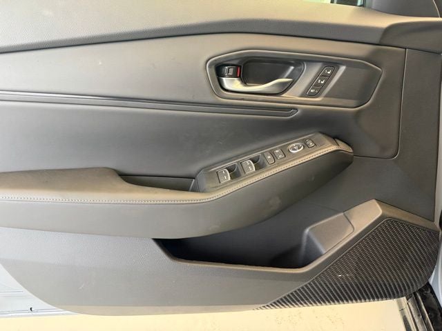 2025 Honda Accord Hybrid HYBRID SPORT-L