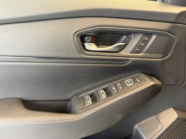 2025 Honda Accord Hybrid HYBRID SPORT-L