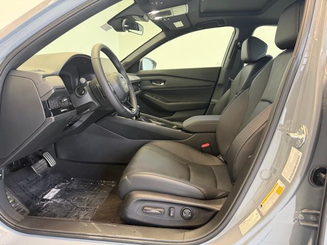 2025 Honda Accord Hybrid HYBRID SPORT-L