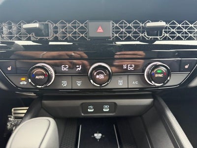 2025 Honda Accord Hybrid HYBRID SPORT-L