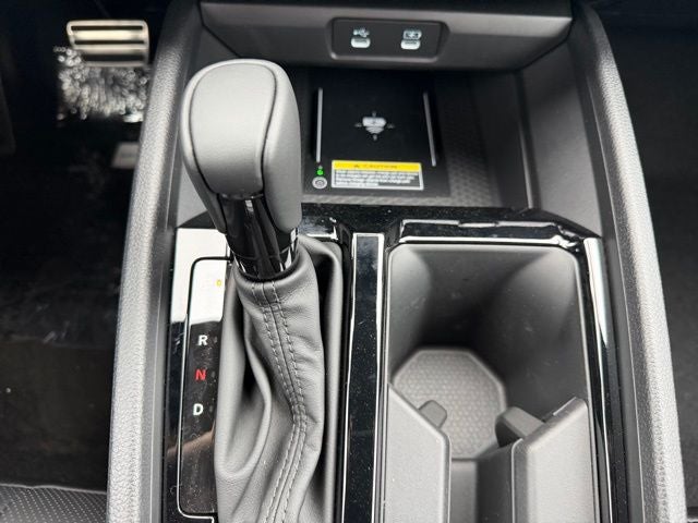 2025 Honda Accord Hybrid HYBRID SPORT-L