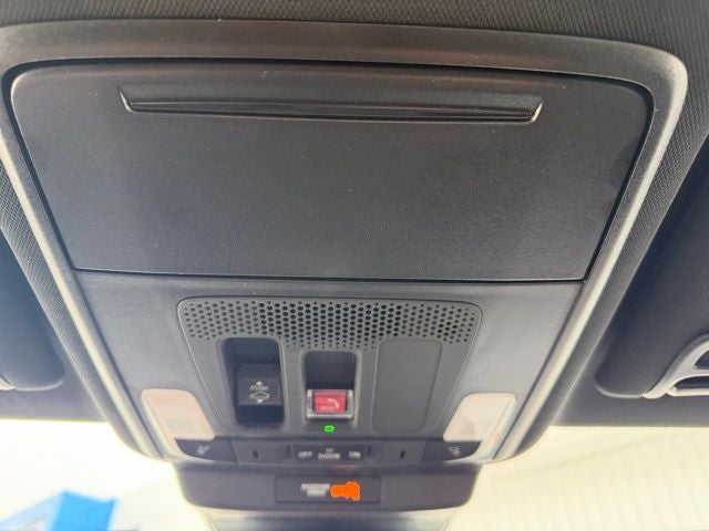 2025 Honda Accord Hybrid HYBRID SPORT-L