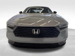 2025 Honda Accord Hybrid HYBRID SPORT-L