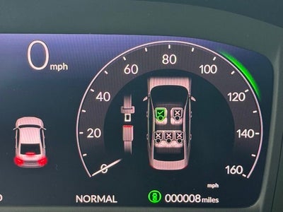 2025 Honda Accord Hybrid HYBRID SPORT-L