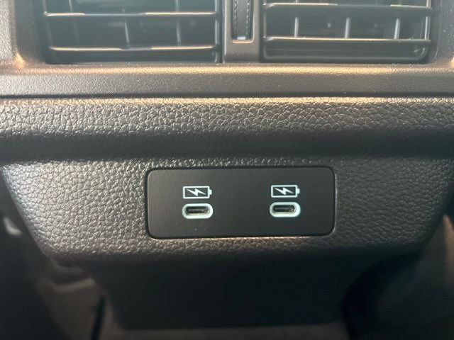 2026 Honda Accord Hybrid Sport-L Hybrid