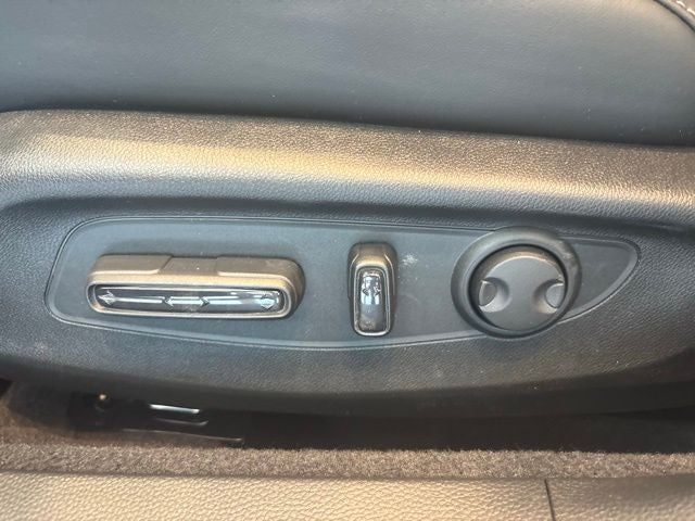 2026 Honda Accord Hybrid Sport-L Hybrid