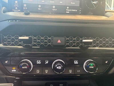 2026 Honda Accord Hybrid Sport-L Hybrid