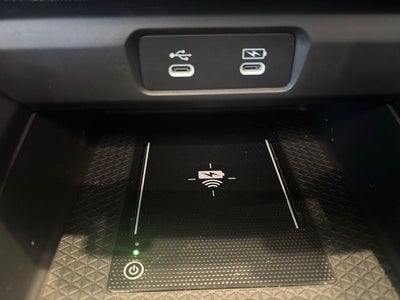 2026 Honda Accord Hybrid Sport-L Hybrid