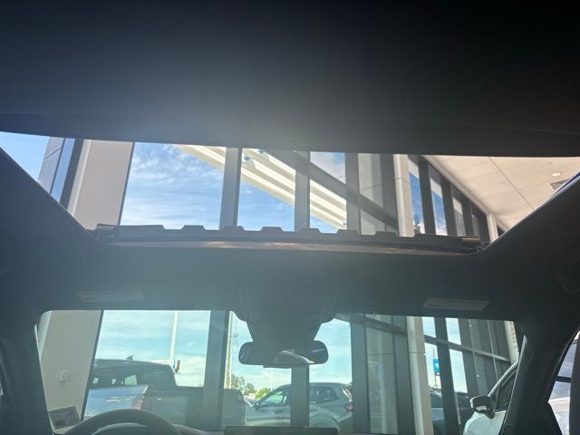 2026 Honda Accord Hybrid Sport-L Hybrid