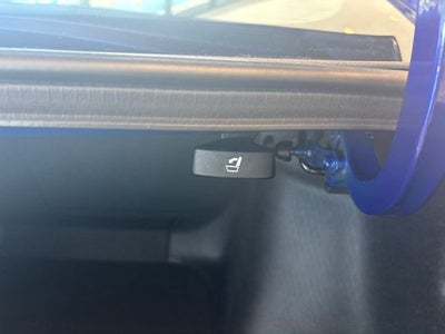 2026 Honda Accord Hybrid Sport-L Hybrid