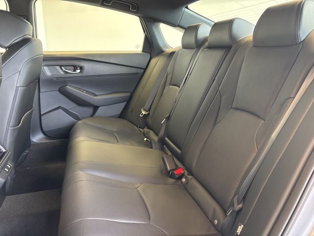 2026 Honda Accord Hybrid Sport-L Hybrid