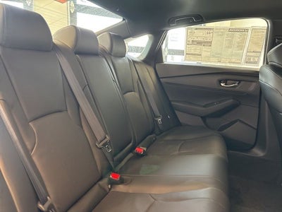 2026 Honda Accord Hybrid Sport-L Hybrid
